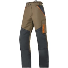 STIHL FS 3Protect clearing trousers
