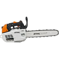 STIHL MS 201 TC-M 1,8kW moottorisaha
