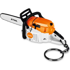 STIHL chainsaw key ring