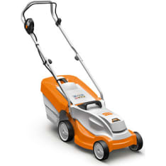 STIHL RMA 235 akkuruohonleikkurisetti