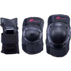 K2 Prime men's protective set