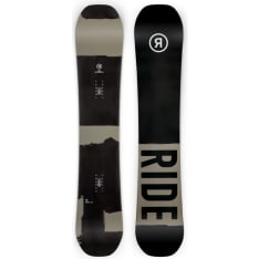 Ride Manic lumilauta 20/21