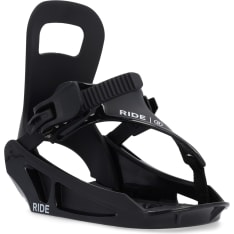 Ride Micro snowboard tracks