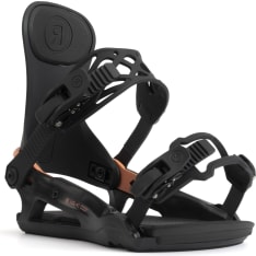 Ride CL-4 snowboard bindings