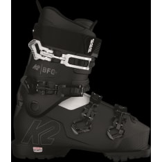 K2 BFC W 75 laskettelumonot