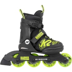 K2 Raider lasten rullaluistimet