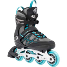 K2 Alexis 80 Alu roller skates