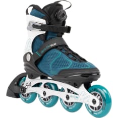 K2 Alexis 84 BOA women's roller skates