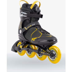K2 F.I.T.90 BOA rullaluistimet