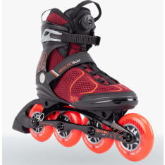 K2 Alexis 90 BOA roller skates