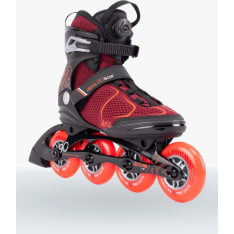 K2 Alexis 90 BOA rullaluistimet