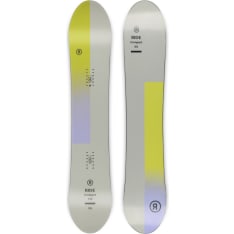 Ride Compact snowboard