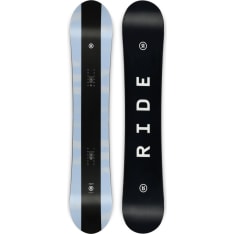 Ride Heartbreaker snowboard