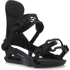 Ride CL-2 black snowboard binding