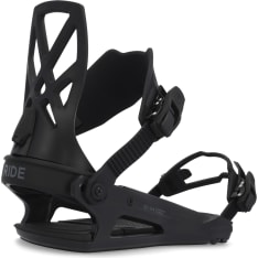 Ride C-4 black snowboard binding