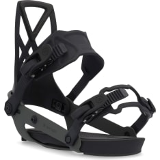Ride A-4 snowboard bindings