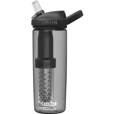 CamelBak Eddy+ 0,6L LifeStraw Water Purifier