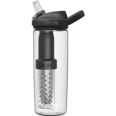 CamelBak Eddy+ 0,6L LifeStraw vedenpuhdistin