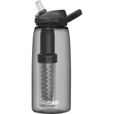 CamelBak Eddy+ 1L LifeStraw Water Purifier