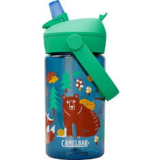 Camelbak Thrive Flip Straw Kids 0,4L drinking bottle