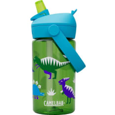 Camelbak Thrive Flip Straw Kids 0,4L juomapullo