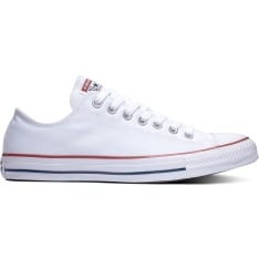 Converse All Star Ox Optical casual shoes