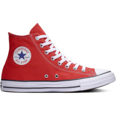 Converse Chuck Taylor All Star - Hi naisten tennarit