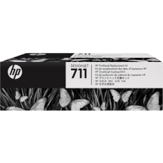 HP 711 tulostuspään vaihtosarja