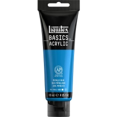 Liquitex Basics 118ml Acrylic paint