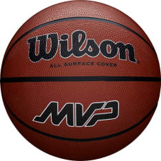 Wilson MVP Brown koripallo
