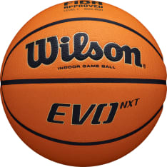 Wilson Evo NXT Basketball