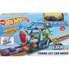 Hot Wheels Fold Out Play Set (Assortment)