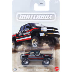 Matchbbox 1:64 pikkuauto (lajitelma)