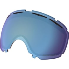 Oakley variable conditions prizm sapphire iridium linssi