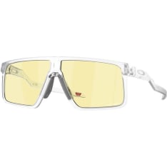 Oakley Helux Matte Clear Prizm pelilasit