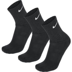 Nike Nk Everyday Cushioned Socks 3par/pkt
