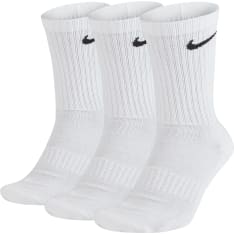 Nike Nk Everyday Cushioned Socks 3par/pkt
