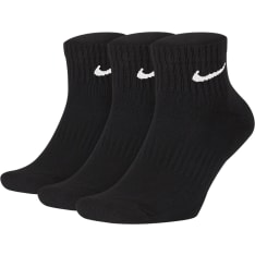 Nike Nk Everyday sukat 3 par/pkt