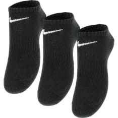 Nike Everyday Lightweight socks 3-pack