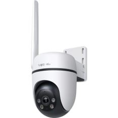 TP-LINK Tapo C501GW 4G/LTE Full-HD valvontakamera ulkokäyttöön