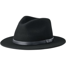 Brixton Messer men´s fedora