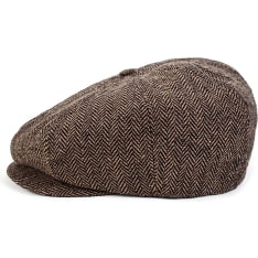 Brixton Bread Snap Cap hattu