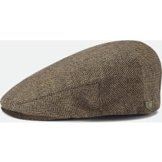 Brixton Hooligan Snap Cap men's cap