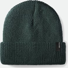 BRIXTON 10782-BEIGE-O/S HEIST BEANIE