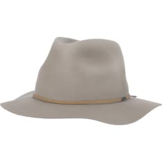 Brixton Wesley Fedora miesten hattu
