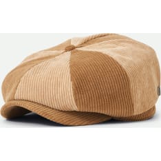 Brixton Brood Baggy lippis
