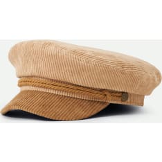 Brixton Fiddler Cap hattu