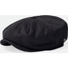 Brixton Brood Baggy Snap Cap miesten lippis