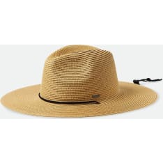 Brixton Mitch Packable Sun Hat miesten hattu