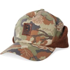 Brixton Builders Ef Cap miesten lippis